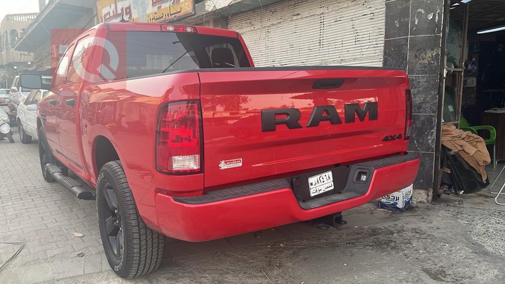 Ram 1500